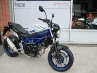 sv650 for sale near me